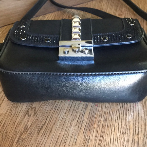 INC, International Concept studded purse - Picture 5 of 8